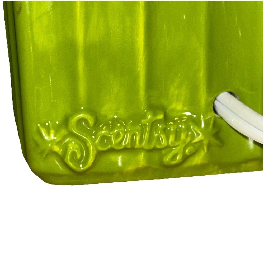 Scentsy 